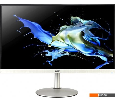  - Мониторы Acer CB272Esmiprx UM.HB2EE.E01 - CB272Esmiprx UM.HB2EE.E01