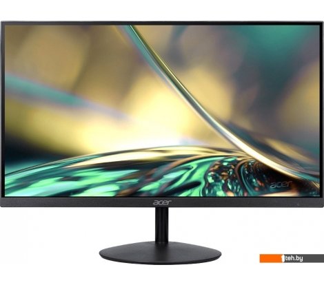  - Мониторы Acer SA222QEbi UM.WS2CD.E01 - SA222QEbi UM.WS2CD.E01