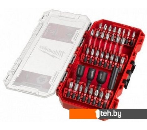  - Биты, головки, насадки, держатели Milwaukee 4932492003 35шт - 4932492003 35шт