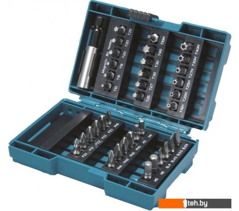  - Биты, головки, насадки, держатели Makita B-28606 - B-28606