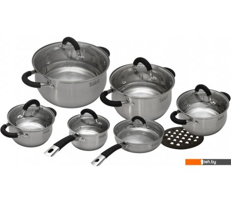  - Кастрюли Taller TR-1047 - TR-1047