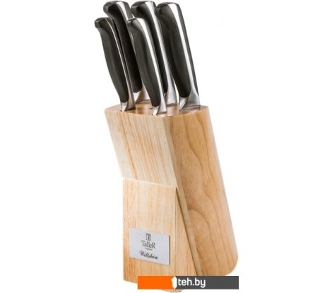  - Кухонные ножи, ножницы, овощечистки, точилки Taller Уилтшир TR-2007 - Уилтшир TR-2007
