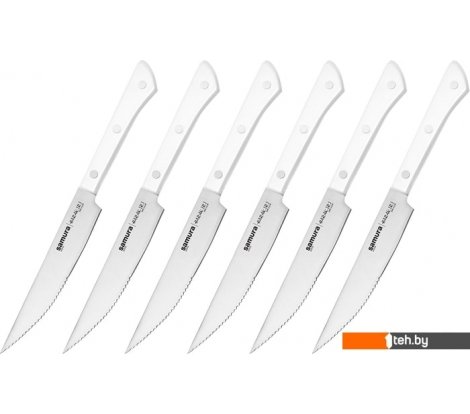  - Столовые приборы Samura Harakiri SHR-0260W - Harakiri SHR-0260W