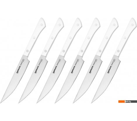  - Столовые приборы Samura Harakiri SHR-0260W - Harakiri SHR-0260W