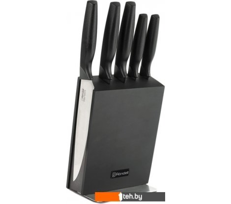  - Кухонные ножи, ножницы, овощечистки, точилки Rondell Katana RD-1359 - Katana RD-1359