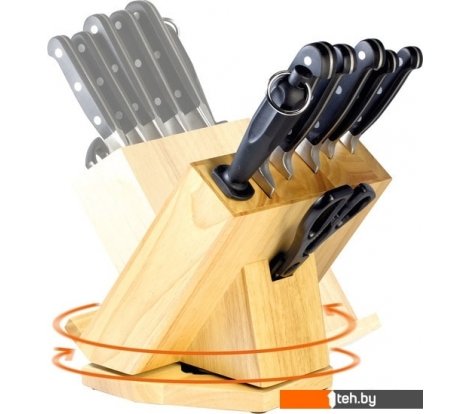  - Кухонные ножи, ножницы, овощечистки, точилки CS-Kochsysteme Premium 056940 - Premium 056940