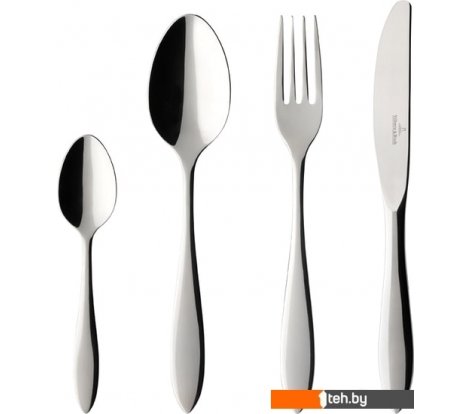  - Столовые приборы Villeroy & Boch Arthur 12-6373-9037 - Arthur 12-6373-9037