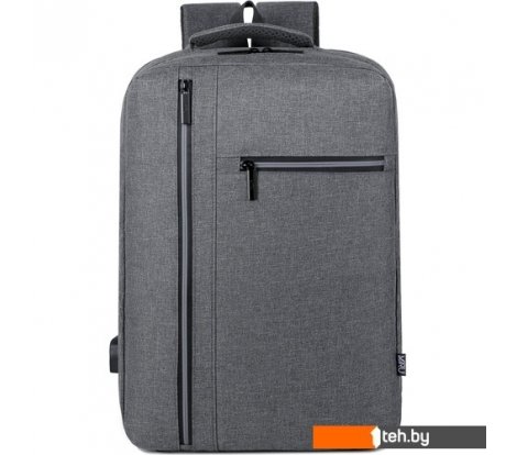  - Рюкзаки Miru Businescase 15.6