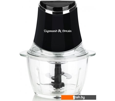  - Измельчители, электроперечницы и электротерки Zigmund & Shtain CH-33 R - CH-33 R