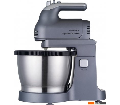  - Ручные миксеры Zigmund & Shtain ZHM-160 - ZHM-160