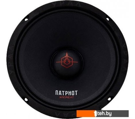  - Автоакустика Урал Патриот АС-ПТ165 - Патриот АС-ПТ165