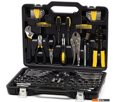  - Наборы инструментов Kolner KTS 123 (123 предмета) - KTS 123 (123 предмета)