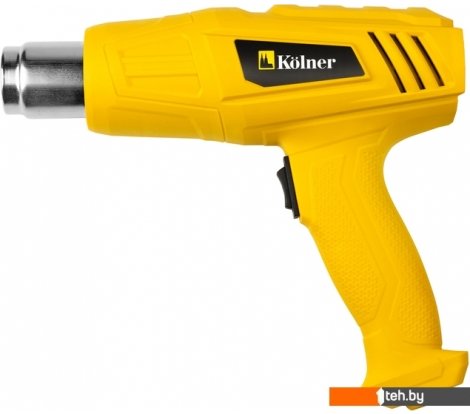  - Промышленные фены Kolner KHG 1900 - KHG 1900