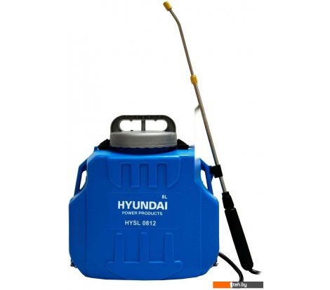  - Опрыскиватели Hyundai HYSL 0812 - HYSL 0812