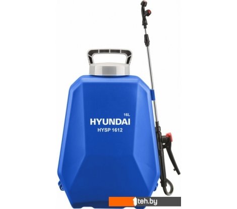  - Опрыскиватели Hyundai HYSL 1612 - HYSL 1612