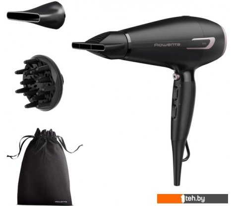  - Фены Rowenta Pro Power+ CV7220F0 - Pro Power+ CV7220F0