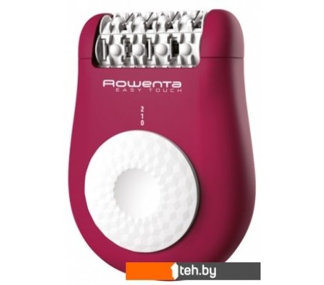  - Женские электробритвы и эпиляторы Rowenta Easy Touch EP1120F1 - Easy Touch EP1120F1
