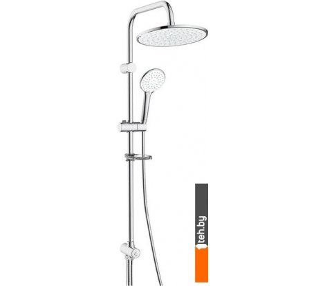  - Душевые системы и гарнитуры Lemark LM8809C - LM8809C