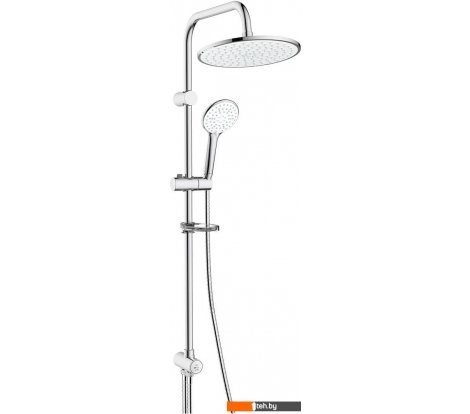  - Душевые системы и гарнитуры Lemark LM8809C - LM8809C