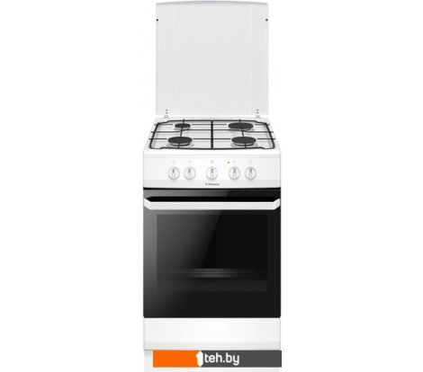 - Кухонные плиты Hansa FCGW510009D1 - FCGW510009D1