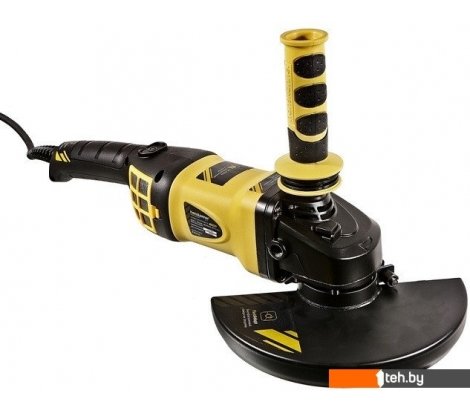  - Угловые шлифмашины (болгарки) Hanskonner HAG28230B - HAG28230B