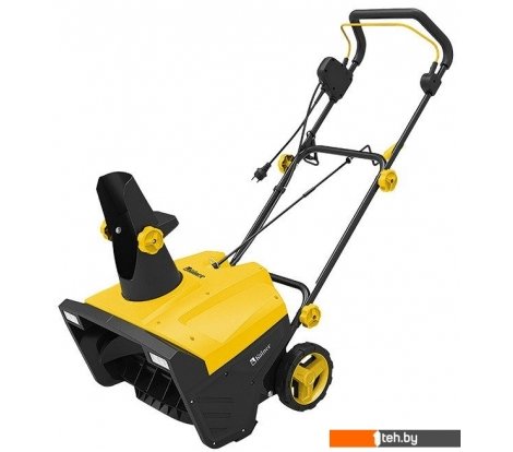  - Снегоуборщики и подметальные машины Kolner KST 2500-500L - KST 2500-500L