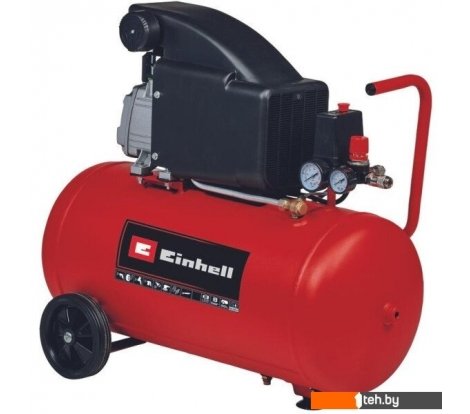 - Компрессоры Einhell TC-AC 270/50/8 - TC-AC 270/50/8
