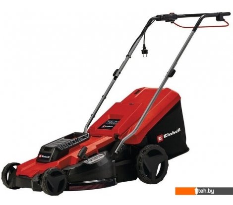  - Газонокосилки Einhell GC-EM 1800/43 - GC-EM 1800/43