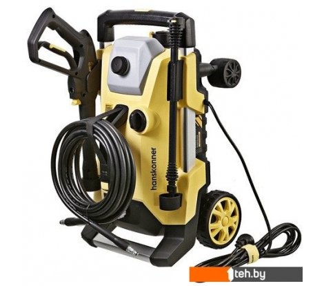  - Мойки высокого давления Hanskonner HPW9224 - HPW9224