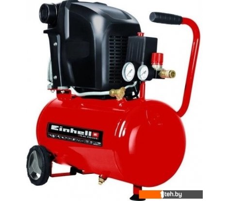  - Компрессоры Einhell TE-AC 230/24 - TE-AC 230/24