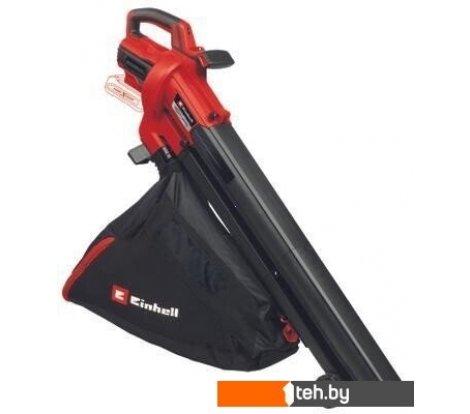 - Воздуходувки Einhell Venturro 18/210 3433625 (без АКБ) - Venturro 18/210 3433625 (без АКБ)