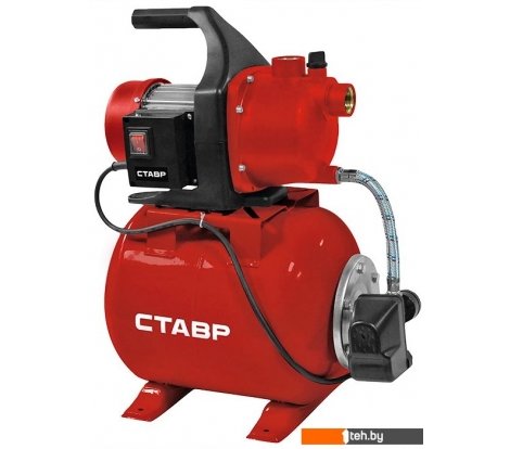  - Насосы Ставр НС-700/20/Красный - НС-700/20/Красный
