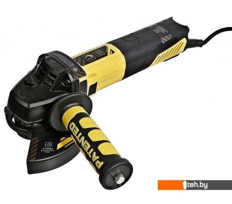  - Угловые шлифмашины (болгарки) Hanskonner HAG16125BE - HAG16125BE