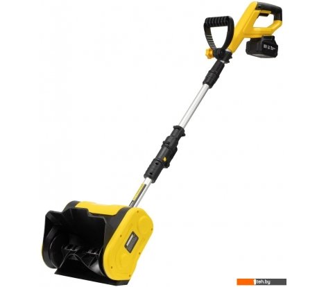  - Снегоуборщики и подметальные машины Kolner KST 18-250-1 (с 1-им АКБ) - KST 18-250-1 (с 1-им АКБ)