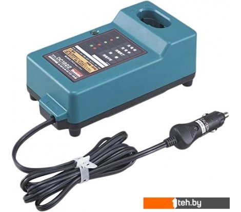  - Аккумуляторы и зарядные устройства для инструмента Makita DC1822 (7.2-18В) - DC1822 (7.2-18В)