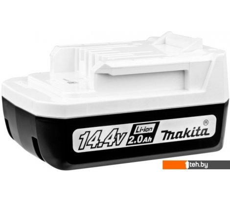  - Аккумуляторы и зарядные устройства для инструмента Makita BL1420G 191N76-3 (14.4В/2.0 Ah) - BL1420G 191N76-3 (14.4В/2.0 Ah)