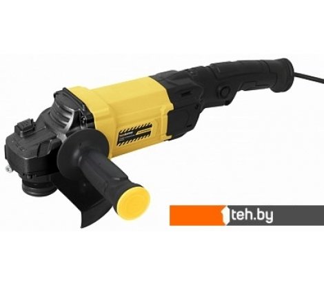  - Угловые шлифмашины (болгарки) Hanskonner HAG16180EC - HAG16180EC