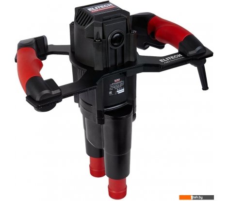 - Электродрели и строительные миксеры ELITECH CM 2000ED2 - CM 2000ED2