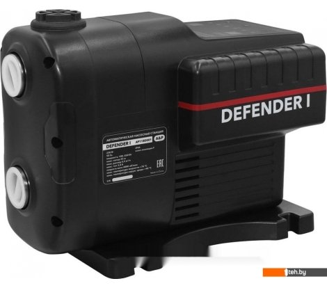  - Насосы A&P Defender I AP118D001 - Defender I AP118D001