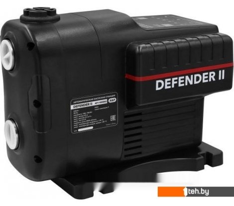  - Насосы A&P Defender II AP118D002 - Defender II AP118D002