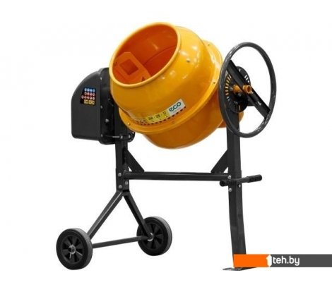  - Бетономешалки ECO CM-120 EC3410-3 - CM-120 EC3410-3