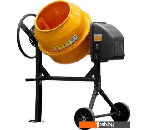  - Бетономешалки ECO CM-120 EC3410-3 - CM-120 EC3410-3
