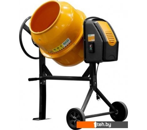  - Бетономешалки ECO CM-140 EC3410-4 - CM-140 EC3410-4