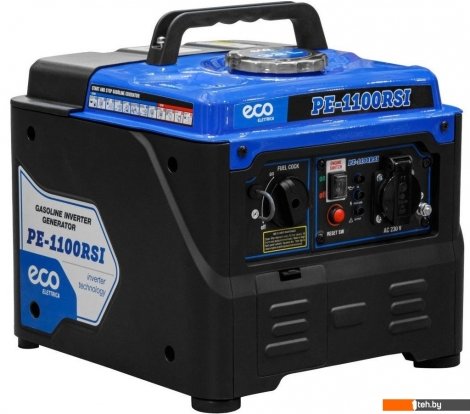  - Генераторы ECO PE-1100RSI - PE-1100RSI