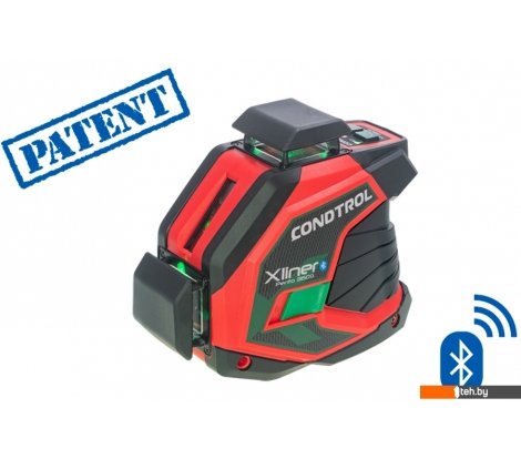  - Лазерные нивелиры Condtrol XLiner Pento 360G - XLiner Pento 360G