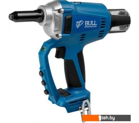  - Строительный, слесарный, монтажный инструмент Bull CRG 1018 (без АКБ) - CRG 1018 (без АКБ)