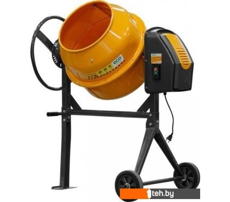  - Бетономешалки ECO CM-160 EC3410-5 - CM-160 EC3410-5