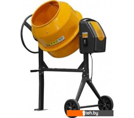  - Бетономешалки ECO CM-180 EC3410-6 - CM-180 EC3410-6