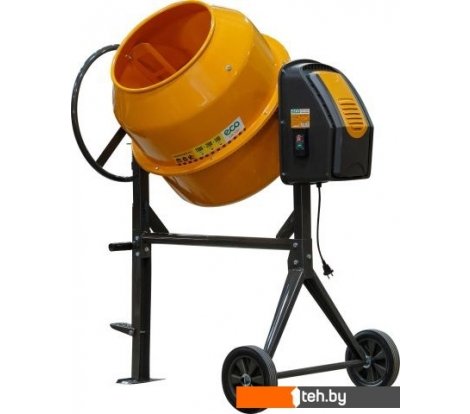  - Бетономешалки ECO CM-200 EC3410-7 - CM-200 EC3410-7