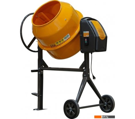  - Бетономешалки ECO CM-200 EC3410-7 - CM-200 EC3410-7